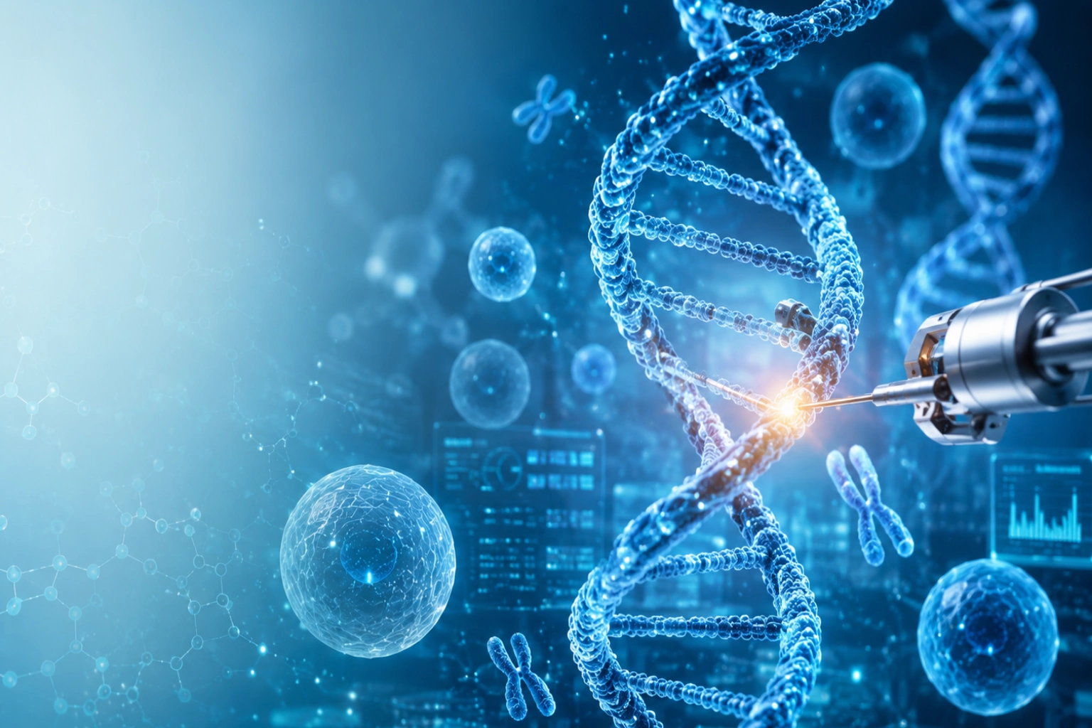 genetherapy
